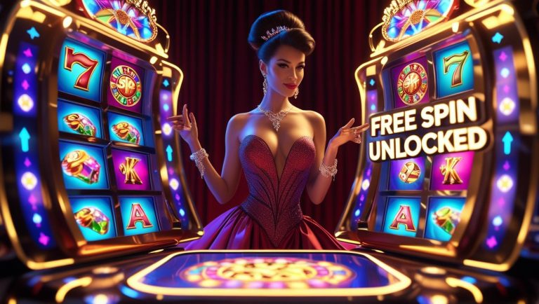 Dari Nganggur ke Sultan: Kisah Nyata Pemain Slot Online