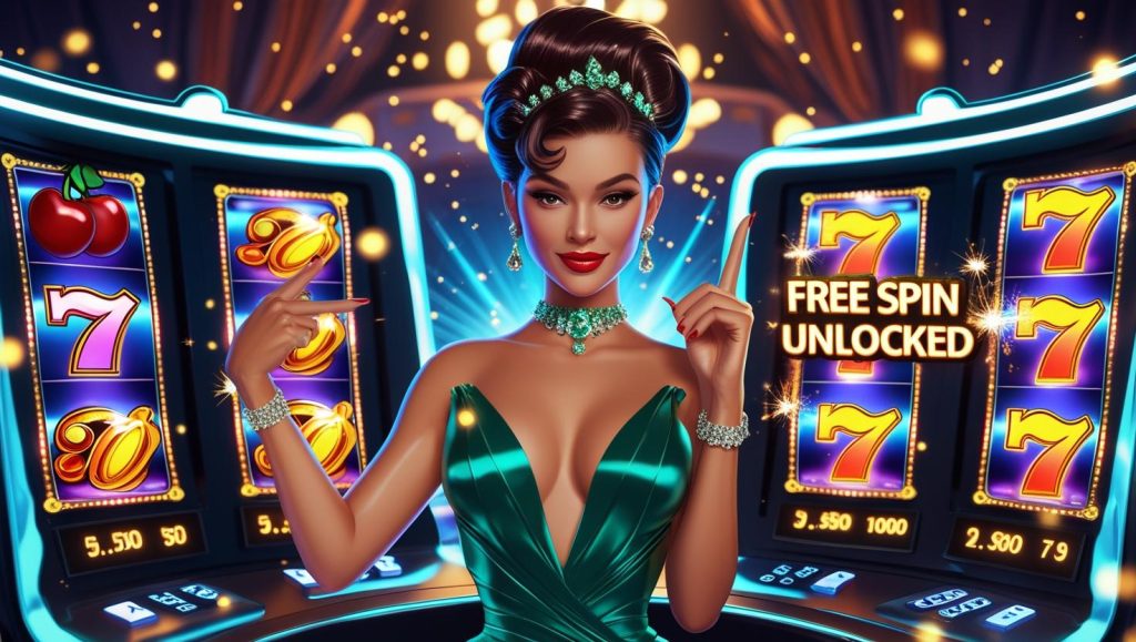 Nganggur Bukan Akhir Cerita: Slot Online Ubah Segalanya