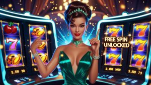 Nganggur Bukan Akhir Cerita: Slot Online Ubah Segalanya