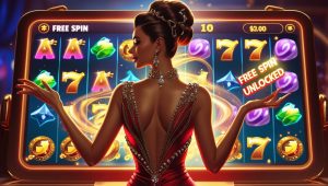 Awalnya Gabut, Ending-nya Sultan Berkat Slot Online